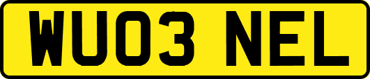WU03NEL
