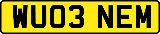 WU03NEM