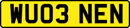 WU03NEN