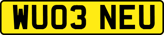 WU03NEU