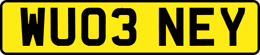 WU03NEY