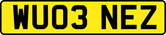 WU03NEZ