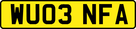 WU03NFA