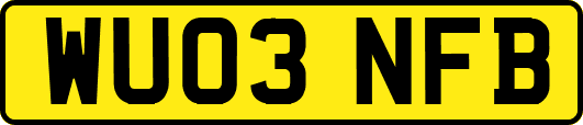 WU03NFB