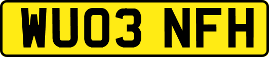 WU03NFH