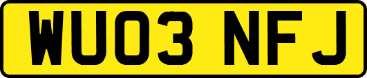 WU03NFJ