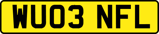 WU03NFL