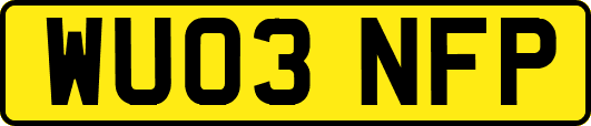 WU03NFP