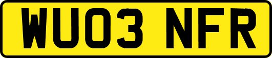 WU03NFR