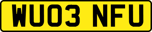 WU03NFU