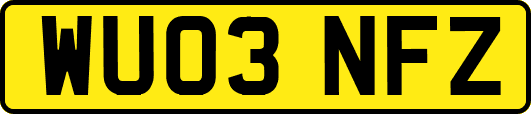 WU03NFZ