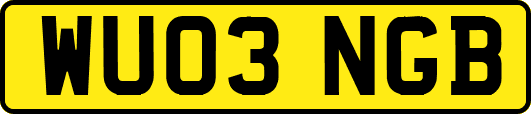 WU03NGB