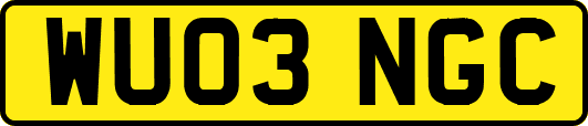 WU03NGC
