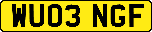 WU03NGF