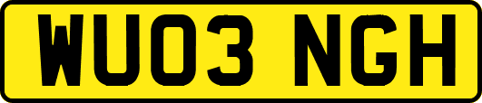 WU03NGH