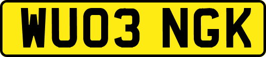 WU03NGK