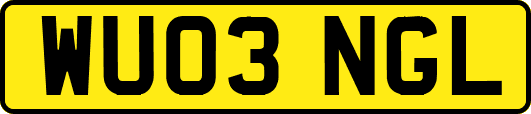 WU03NGL