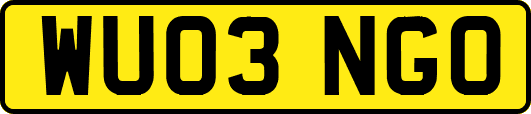 WU03NGO