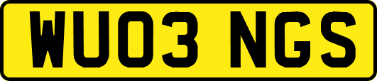WU03NGS