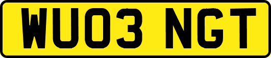 WU03NGT