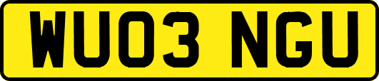 WU03NGU