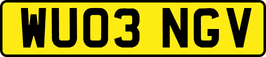 WU03NGV
