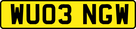 WU03NGW