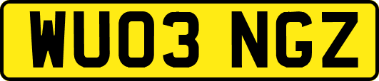WU03NGZ