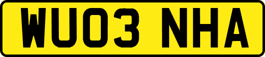 WU03NHA
