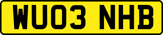 WU03NHB