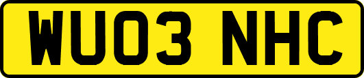 WU03NHC