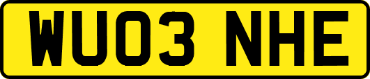 WU03NHE