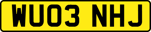 WU03NHJ