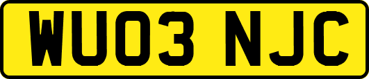 WU03NJC