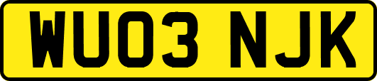 WU03NJK