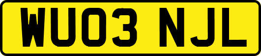WU03NJL