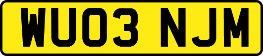 WU03NJM