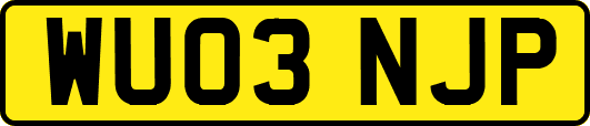 WU03NJP