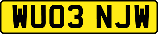 WU03NJW