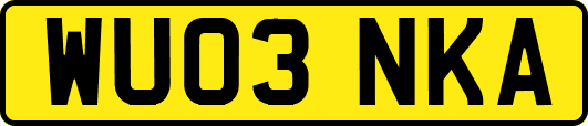 WU03NKA