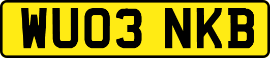 WU03NKB