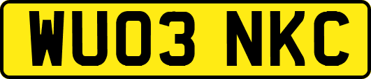 WU03NKC