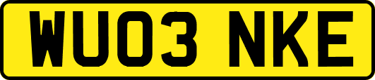 WU03NKE