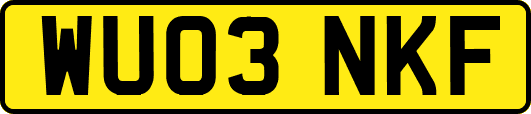 WU03NKF