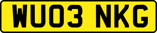 WU03NKG