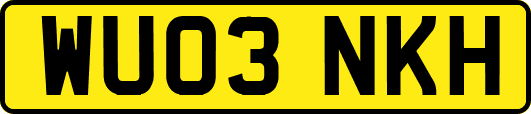 WU03NKH