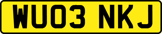 WU03NKJ