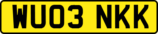 WU03NKK