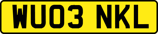 WU03NKL