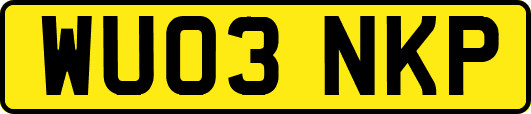 WU03NKP